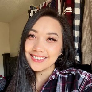 Meet your Posher, Stacy